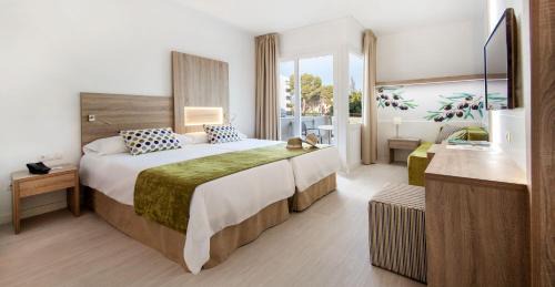 Maioris Decima Hôtel | Globales Maioris