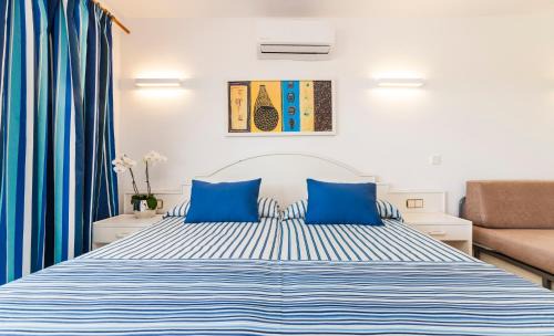 Santa Eulalia del Rio Hôtel | Globales Montemar