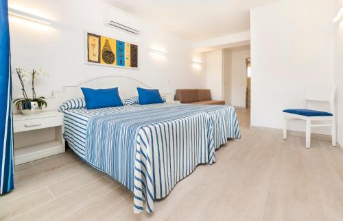 Santa Eulalia del Rio Hôtel | Globales Montemar