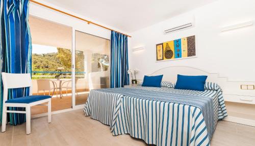 Santa Eulalia del Rio Hôtel | Globales Montemar