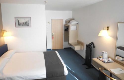 Herstal Hôtel | Globales Post Hotel & Wellness