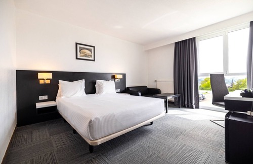 Herstal Hôtel | Globales Post Hotel & Wellness