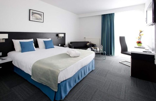 Herstal Hôtel | Globales Post Hotel & Wellness