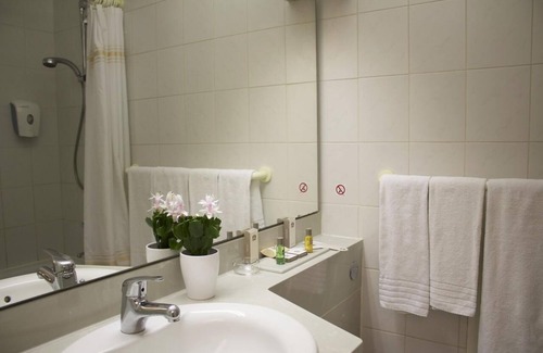 Herstal Hôtel | Globales Post Hotel & Wellness