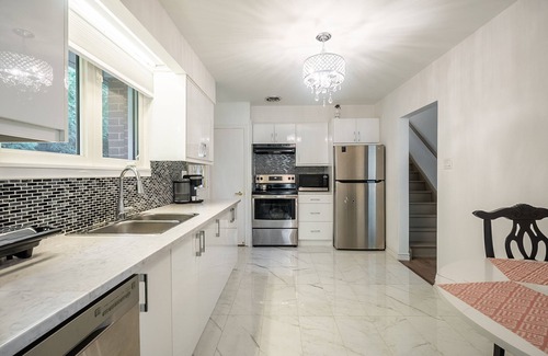 Aurora Villa | GLOBALSTAY Cozy 4 Bedroom House