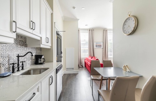 Smiths Falls Appartement | GLOBALSTAY. Luxury Rideau Apartments