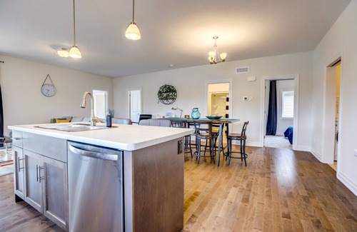 Port Elgin Appartement | GLOBALSTAY. New 3 Bd House in Port Elgin. Close to the Beach.