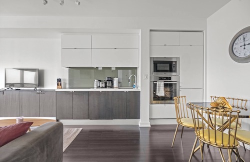 CityPlace Copropriété | GLOBALSTAY Puff of air over the lake 49 Floor PH 1Bedroom+DEN