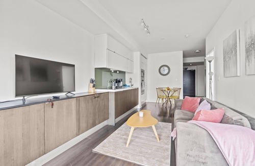 CityPlace Copropriété | GLOBALSTAY Puff of air over the lake 49 Floor PH 1Bedroom+DEN
