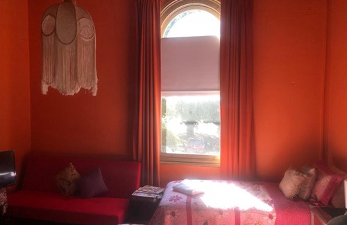 Castlemaine Appartement | Globe Guesthouse
