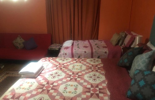 Castlemaine Appartement | Globe Guesthouse