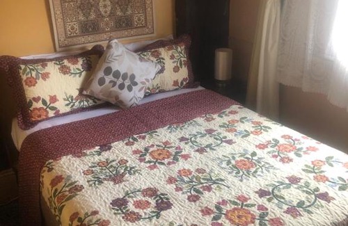Castlemaine Appartement | Globe Guesthouse