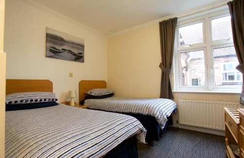 Tamworth Hôtel | Globe Inn