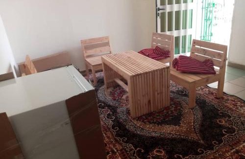 Seme-Kpodji Appartement | Globe trotter vision D