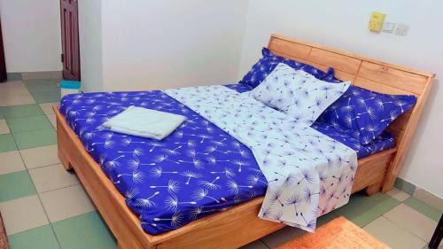Seme-Kpodji Appartement | Globe trotter vision D