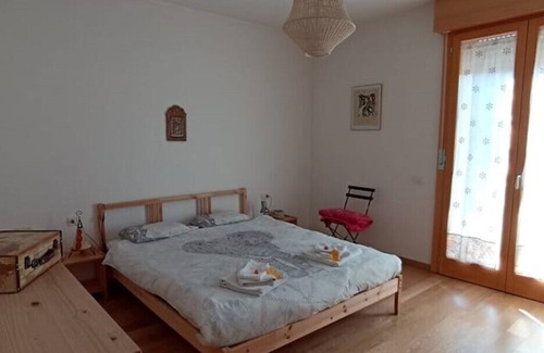 Treviso Appartement | Apartment