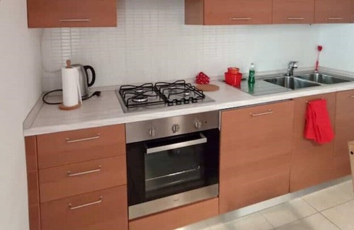 Treviso Appartement | Apartment