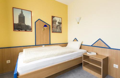 Berenbostel Hôtel | Globotel Hotel Garbsen