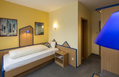 Berenbostel Hôtel | Globotel Hotel Garbsen