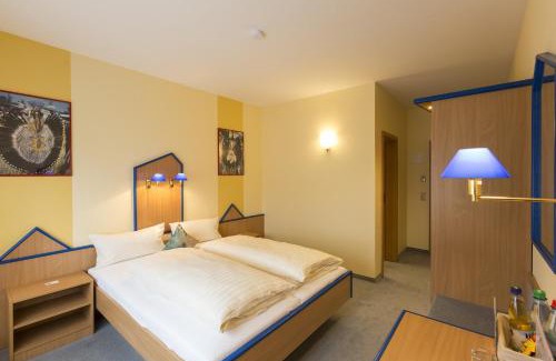 Berenbostel Hôtel | Globotel Hotel Garbsen