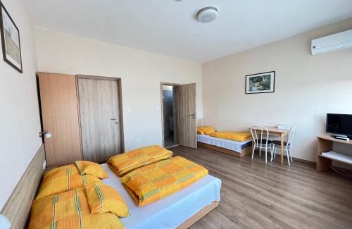 Sormas Maison | Globus Guesthouse, Vendégház