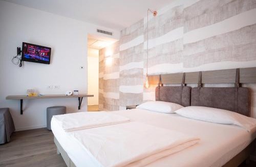 Torbole sul Garda Hôtel | Glocal Torbole
