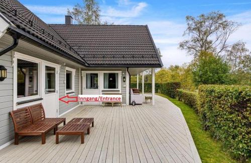 Kongsvinger Maison | Glomma House