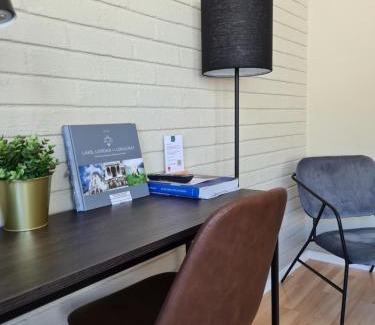 Sandane Hôtel | Gloppen Hotell - by Classic Norway Hotels