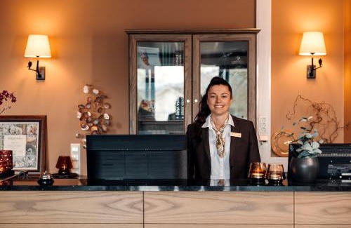 Sandane Hôtel | Gloppen Hotell - by Classic Norway Hotels