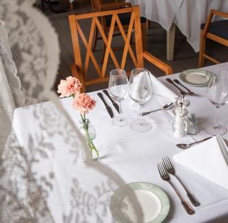 Sandane Hôtel | Gloppen Hotell - by Classic Norway Hotels