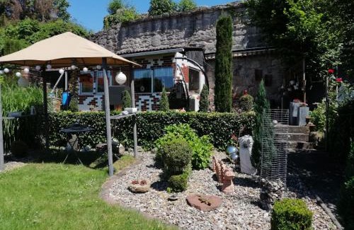 Bad Sooden-Allendorf Appartement | Glori' s Fewo groß