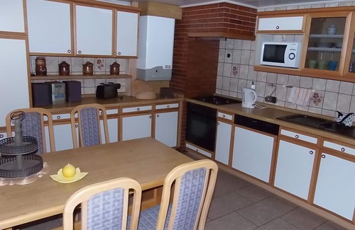 Bad Sooden-Allendorf Appartement | Glori`s appartements dans la vieille ville à côté de l'ancien mur de la ville