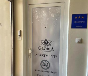 Pozega Appartement | Gloria Apartman