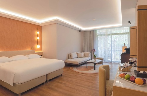 Belek Station Balnéaire | Gloria Golf Resort - All Inclusive