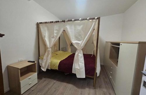 Pra' Appartement | Gloria House