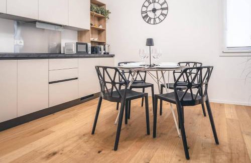 Treviso Appartement | Gloria