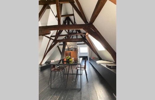 Ghent Appartement | GLORIA LOFT GENT