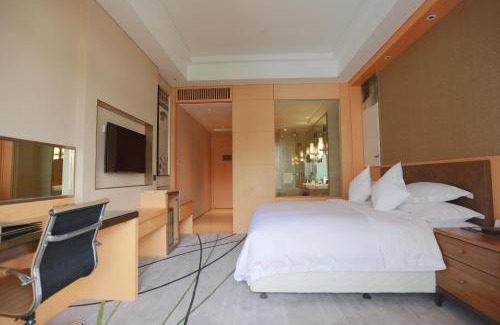 Changjiang County Hôtel | Gloria Resorts Jingdezhen Xishan Lake
