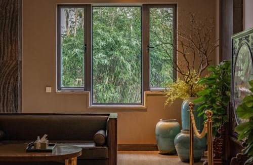 Changjiang County Hôtel | Gloria Resorts Jingdezhen Xishan Lake