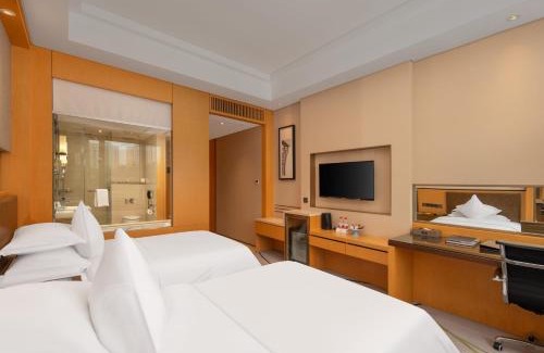 Changjiang County Hôtel | Gloria Resorts Jingdezhen Xishan Lake