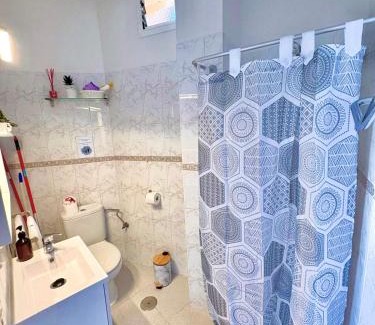 Vueltas Appartement | Gloria Suites at Pension Candelaria