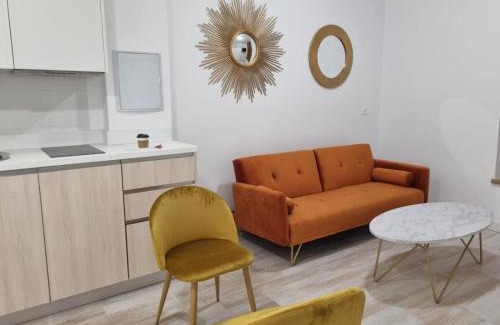 Albaicin Appartement | GLORIA SUITES