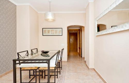 El Clot Appartement | Glorias:Sagrada Familia 15 minutos - Playa 20 minutos