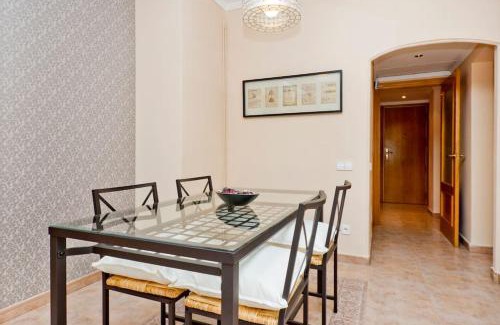 El Clot Appartement | Glorias:Sagrada Familia 15 minutos - Playa 20 minutos