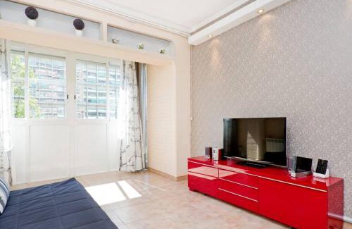 El Clot Appartement | Glorias:Sagrada Familia 15 minutos - Playa 20 minutos