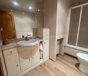 Burgos Appartement | Glorieta del Peregrino en Burgos