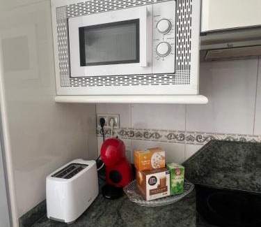 Burgos Appartement | Glorieta del Peregrino en Burgos