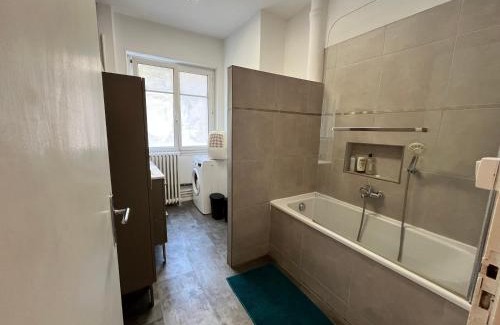 Gloriette - Feydeau Appartement | Gloriette 4pers Tv et Wifi