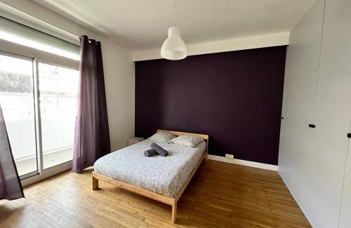 Gloriette - Feydeau Appartement | Gloriette 4pers Tv et Wifi