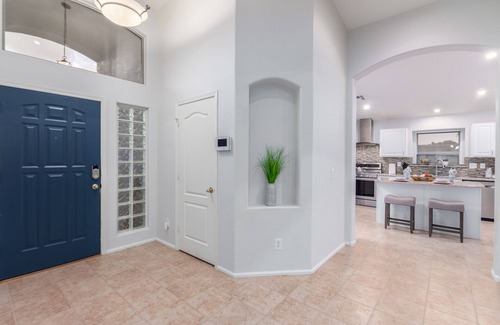 Canyon Trails Maison | Good Times in Goodyear~ Stadiums So Close too~Heated Pool!